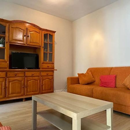 Apartamento En San Bernardo, El Barrio Torero セビリア エクステリア 写真